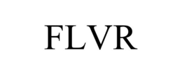 FLVR trademark