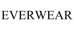 EVERWEAR trademark