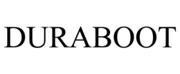 DURABOOT trademark