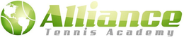 ALLIANCE TENNIS ACADEMY trademark