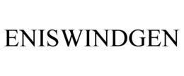 ENISWINDGEN trademark