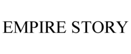 EMPIRE STORY trademark