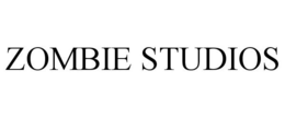 ZOMBIE STUDIOS trademark