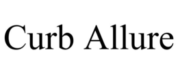 CURB ALLURE trademark