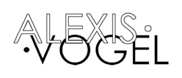 ALEXIS VOGEL trademark