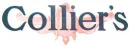 COLLIER'S trademark
