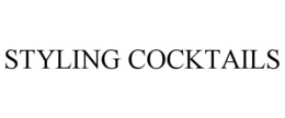 STYLING COCKTAILS trademark