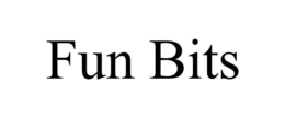 FUN BITS trademark