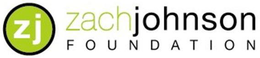 ZJ ZACH JOHNSON FOUNDATION trademark