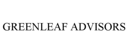 GREENLEAF ADVISORS trademark