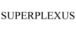SUPERPLEXUS trademark
