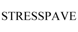 STRESSPAVE trademark