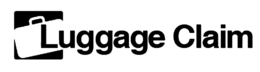 LUGGAGE CLAIM trademark
