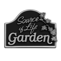 SOURCE OF LIFE GARDEN trademark