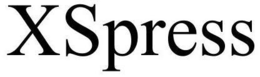 XSPRESS trademark