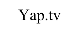 YAP.TV trademark