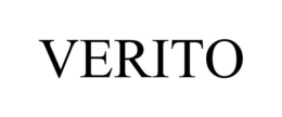 VERITO trademark