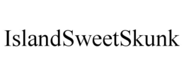 ISLANDSWEETSKUNK trademark