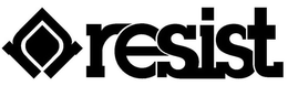 RESIST RR trademark