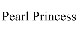 PEARL PRINCESS trademark