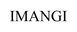 IMANGI trademark