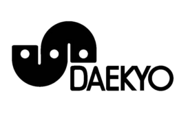 DAEKYO trademark