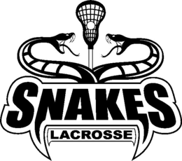 SNAKES LACROSSE trademark