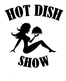 HOT DISH SHOW trademark