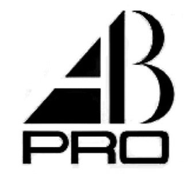 AB PRO trademark