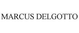 MARCUS DELGOTTO trademark