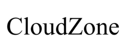 CLOUDZONE trademark