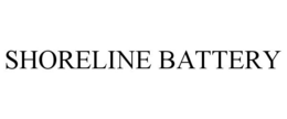 SHORELINE BATTERY trademark