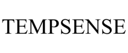 TEMPSENSE trademark
