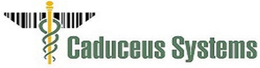 CADUCEUS SYSTEMS trademark