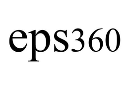 EPS360 trademark