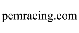 PEMRACING.COM trademark