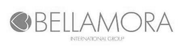 BELLAMORA INTERNATIONAL GROUP trademark