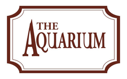 THE AQUARIUM trademark