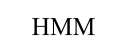 HMM trademark