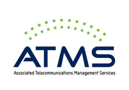 ATMS ASSOCIATED TELECOMMUNICATIONS MANAGEMENT SERVICES trademark