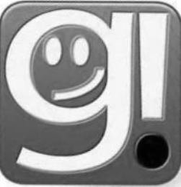 G! trademark