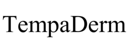 TEMPADERM trademark