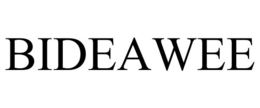 BIDEAWEE trademark
