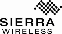 SIERRA WIRELESS trademark