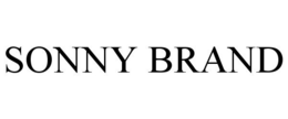 SONNY BRAND trademark