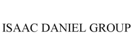 ISAAC DANIEL GROUP trademark