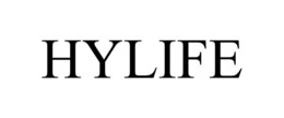 HYLIFE trademark