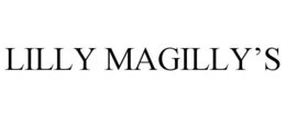 LILLY MAGILLY'S trademark