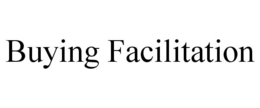 BUYING FACILITATION trademark