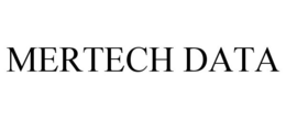 MERTECH DATA trademark